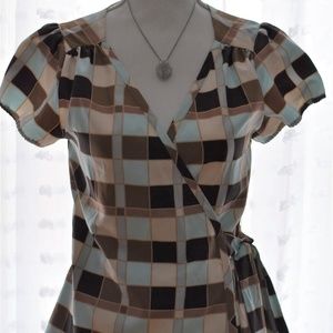 Banana Republic Sz S Shirt/Blouse